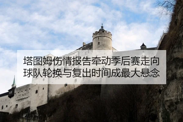 塔图姆伤情报告牵动季后赛走向 球队轮换与复出时间成最大悬念 - 新闻资讯相关报道缩略图